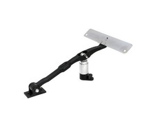 STAFFA SELLA T-BAR MONOSELLA PER HARLEY DAVIDSON SOFTAIL 86-99 BIG TWIN A MOLLE