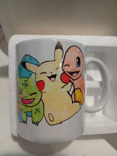 Tazza tè personalizzabile - ,,