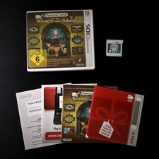 Professor Layton und das
