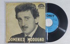 24038 45 giri 7" EP - Domenico