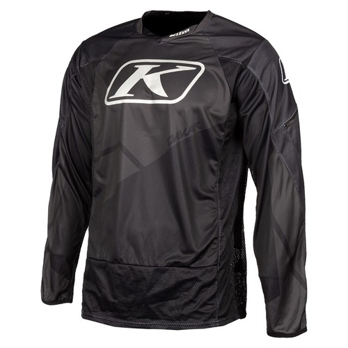 Maglia klim dakar metallik - maglia,