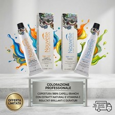 NOUVELLE COLORANTE IN CREMA