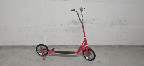 Monopattino vintage marca