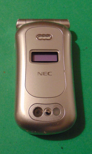 Telefono cellulare nec - cellulare,