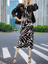 GONNA A MATITA ZARAZW