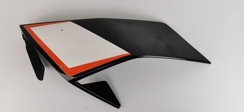 Coperchio carena superiore