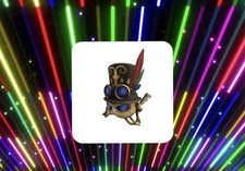 R0BLOX Toy Code - Mardi Gras