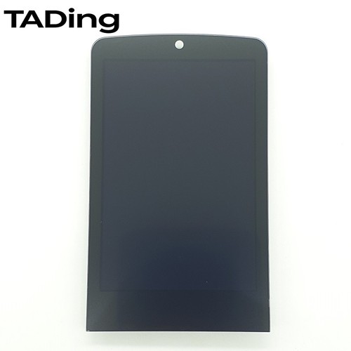Display lcd touch screen - screen, vetro
