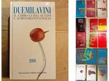 DUEMILAVINI, anno 2008, libro