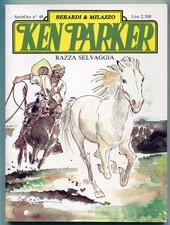 [731] KEN PARKER SERIE ORO ed