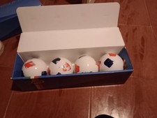 Bocce sportive DIAMETRO 107   PESO 920/840 MARCA PERFETTA 