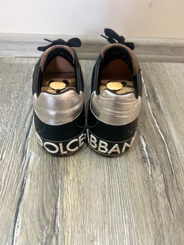 Sneakers dolce gabbana - &, in