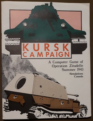 Floppy disk kursk campaign - kursk, 3.5