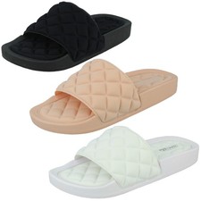 Donna Spot On Trapuntato