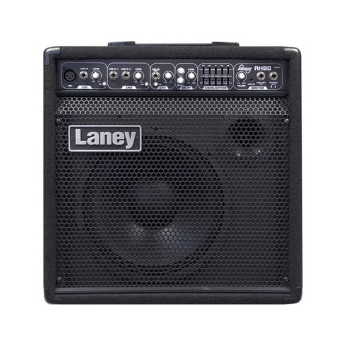 Laney audiohub combo - laney, 80