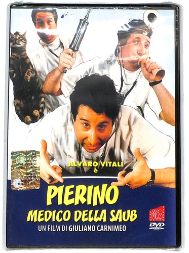 Ebond pierino medico - pierino,
