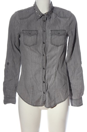 Only camicia maniche lunghe - only,