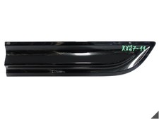 Porsche Macan GTS Facelift 95B anno 21-24 barra inferiore pannello porta sinistra posteriore