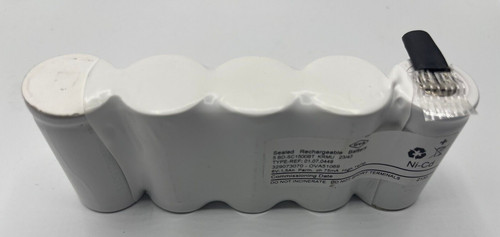 Pacco batteria ricambio - pacco,