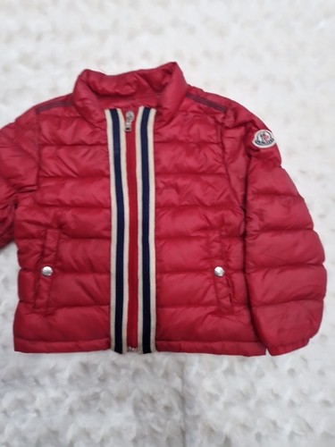 Cappotto moncler bambino - cappotto,