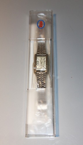 Orologio bivouac quartz set - orologio,