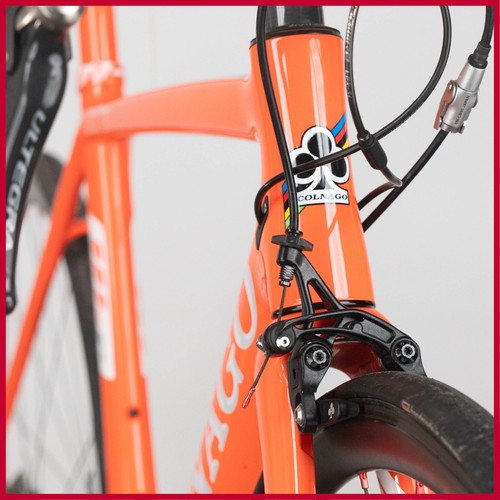Colnago ferrari shimano - colnago, v1-r