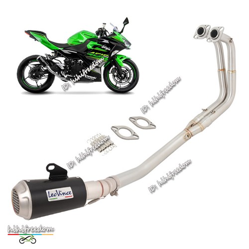 Per kawasaki z400 ninja - per, 400