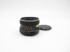 Obiettivo Mamiya 645 Pro