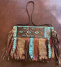 vintage authentic native
