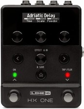 Line 6 HX One Chitarra