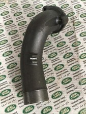 Downpipe scarico originale ERR1295 Land Rover. Discoteca 200TDI e RRC. Vedi descrizione