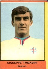 figurina calciatori New Ritmo