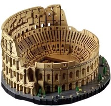 Set 10276 - Colosseo
