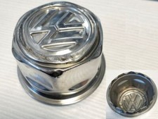 Tappo Calotta ruota per cerchio campione del mondo Maggiolino e Maggiolone 1302 