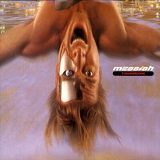 Messiah - Thunderdome (12")