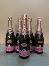 Champagne pommery rosè - champagne,