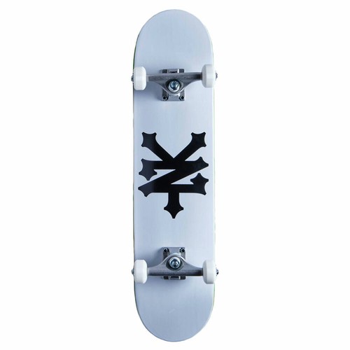 Skateboard completo zoo york - skateboard,