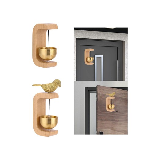 Campanelli per porte - , sospesi