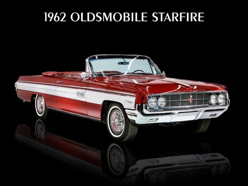 Insegna metallo oldsmobile - metallo,