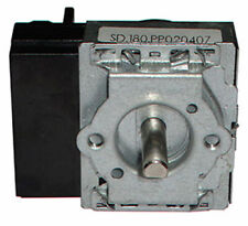 Timer Temporizzatore 180 Minuti per Forno Whirlpool Merloni Ariston Indesit