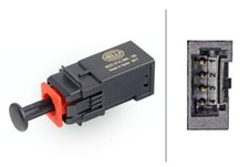 Interruttore Freno Sensore Stop Pedale Luci Luce Spia Grande Punto Opel Corsa