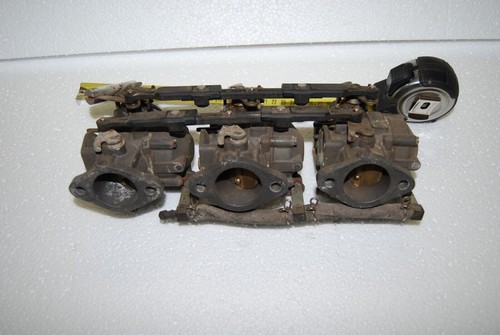 Batteria carburatori dell orto - batteria,