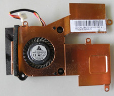 Dissipatore raffreddamento ventola Asus EEEPC 1001HA 1005HA 1001PX 13NA-1BA1001