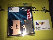 786CM55 PASTIGLIE FRENO