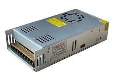 24V DC 25A 600w STABILIZED