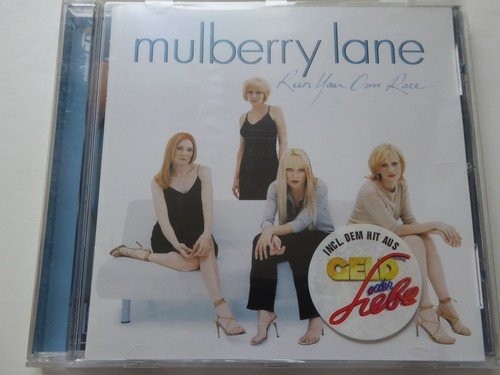 Mulberry lane run - your, own