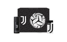 Cofanetto regalo Juventus Edt