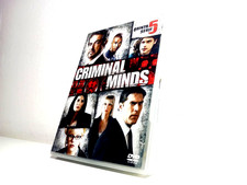 Criminal Minds SERIE 5 QUINTA