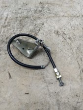 CAVO FRENO DI STAZIONAMENTO PER PIAGGIO MP3 250ie DEL 2008 (e50575)