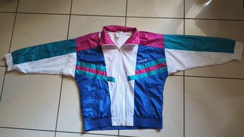 Vintage adidas sport - adidas,